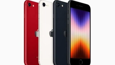 iPhone SE 4 launch is expected next year. (Representative Image) iPhone SE 4 launch is expected next year. (Representative Image)