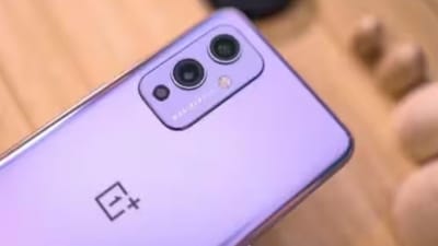 OnePlus 9 5G OnePlus 9 5G