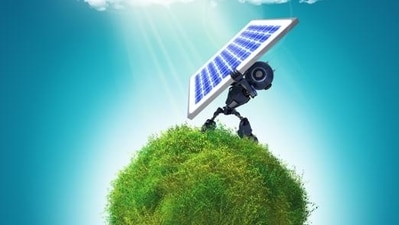Renewable Energy Renewable Energy