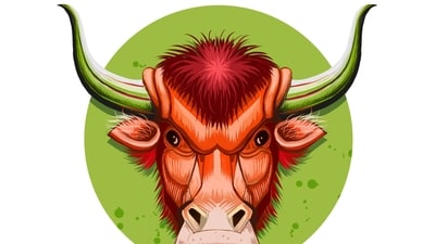 Taurus Daily Horoscope Today for April 5, 2023: Fortunately, professional life will be normal. Taurus Daily Horoscope Today for April 5, 2023: Fortunately, professional life will be normal.