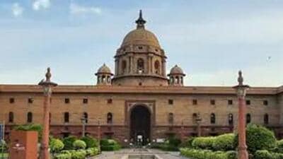 The external affairs ministry said the OIC statement was “one more example of their communal mindset and anti-India agenda”. (File Photo)