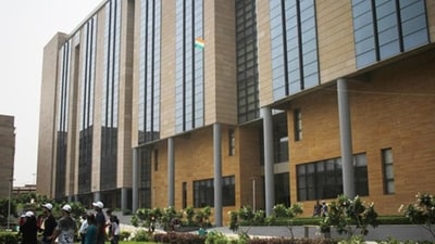 IIIT Delhi Admission 2023: Apply for MTech, PhD courses (IIITD) IIIT Delhi Admission 2023: Apply for MTech, PhD courses (IIITD)