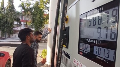 Fuel prices were last revised in May 2022. Fuel prices were last revised in May 2022.
