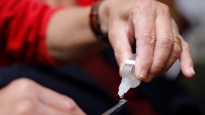 This comes days after the US' Food and Drug Administration said the Chennai-based firm was recalling 50,000 tubes of the lubricant due to 'bacterial contamination'. (Reuters) This comes days after the US' Food and Drug Administration said the Chennai-based firm was recalling 50,000 tubes of the lubricant due to 'bacterial contamination'. (Reuters)