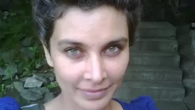 Lisa Ray turned 51 on Tuesday. Lisa Ray turned 51 on Tuesday.