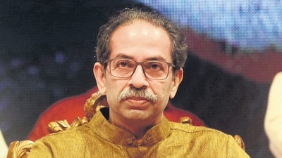 Shiv Sena (UBT) chief Uddhav Thackeray. Shiv Sena (UBT) chief Uddhav Thackeray.