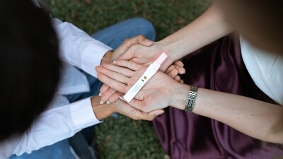 About 17.8% of adults in high-income countries have experienced infertility at least once. (Representative image) About 17.8% of adults in high-income countries have experienced infertility at least once. (Representative image)