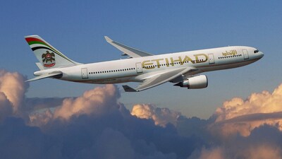 The flight inspection was done and later took off to its destination where it landed on Monday. (Representational Image) The flight inspection was done and later took off to its destination where it landed on Monday. (Representational Image)