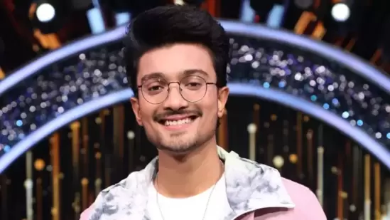 Rishi Singh also received a brand new car and prize money worth ₹25 lakh.