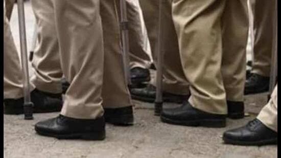 ASP, UP STF, Brijesh Singh stated that the STF had not arrested any such person and the ATS might have held him for questioning. (Pic for representation)