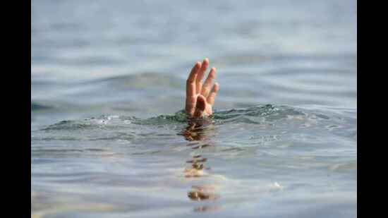 According to cops, the child came to Lakshman Mela ground along with his family in the afternoon. (Representational photo)