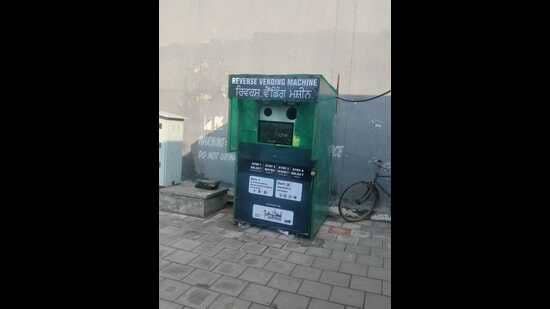 Civil society group Ludhiana MC over ‘wasteful’ expenditure