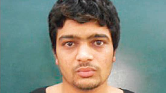 Deepak Boxer (HT Photo)