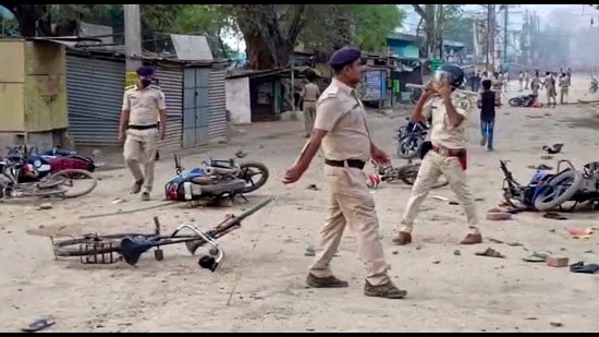 While we wait for the political will and police leadership to reform policing and make the force fit to serve a diverse set of people in a democratic country, the focus must shift from increasing the numbers — one of the possible motivations behind the others category — to building capacity, transparency and accountability. (PTI)