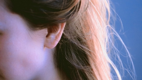 Nerve damage: Manipulating the neck or scalp can also put pressure on the nerves, leading to nerve damage, numbness, or tingling.&nbsp;(Unsplash)