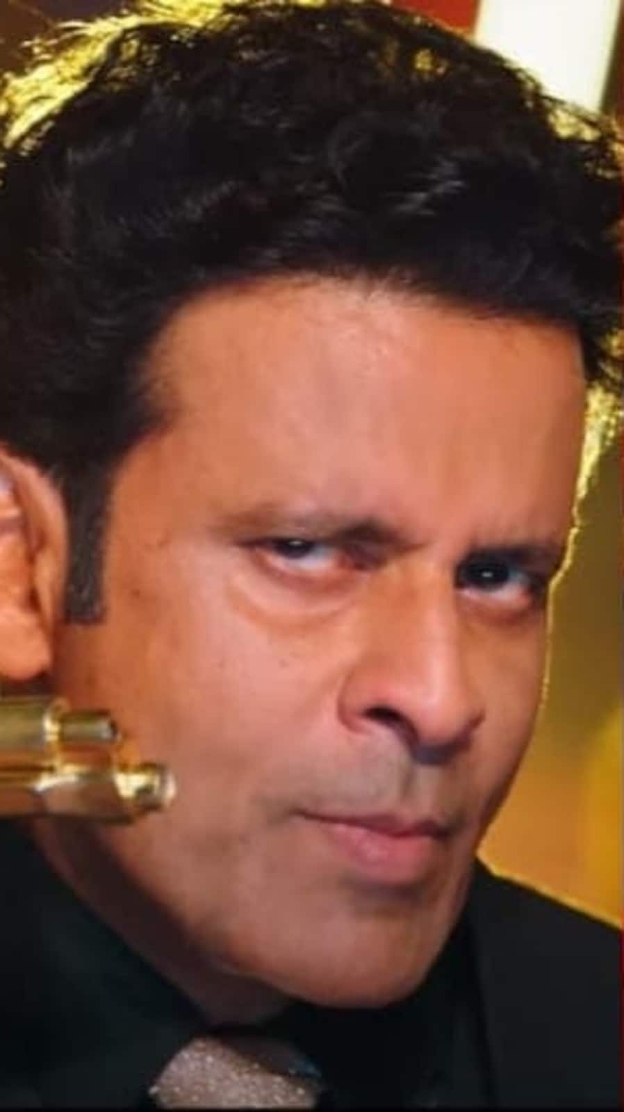 Kudi Meri features Manoj Bajpayee with Dhvani Bhanushali and Abhimanyu Dassani.