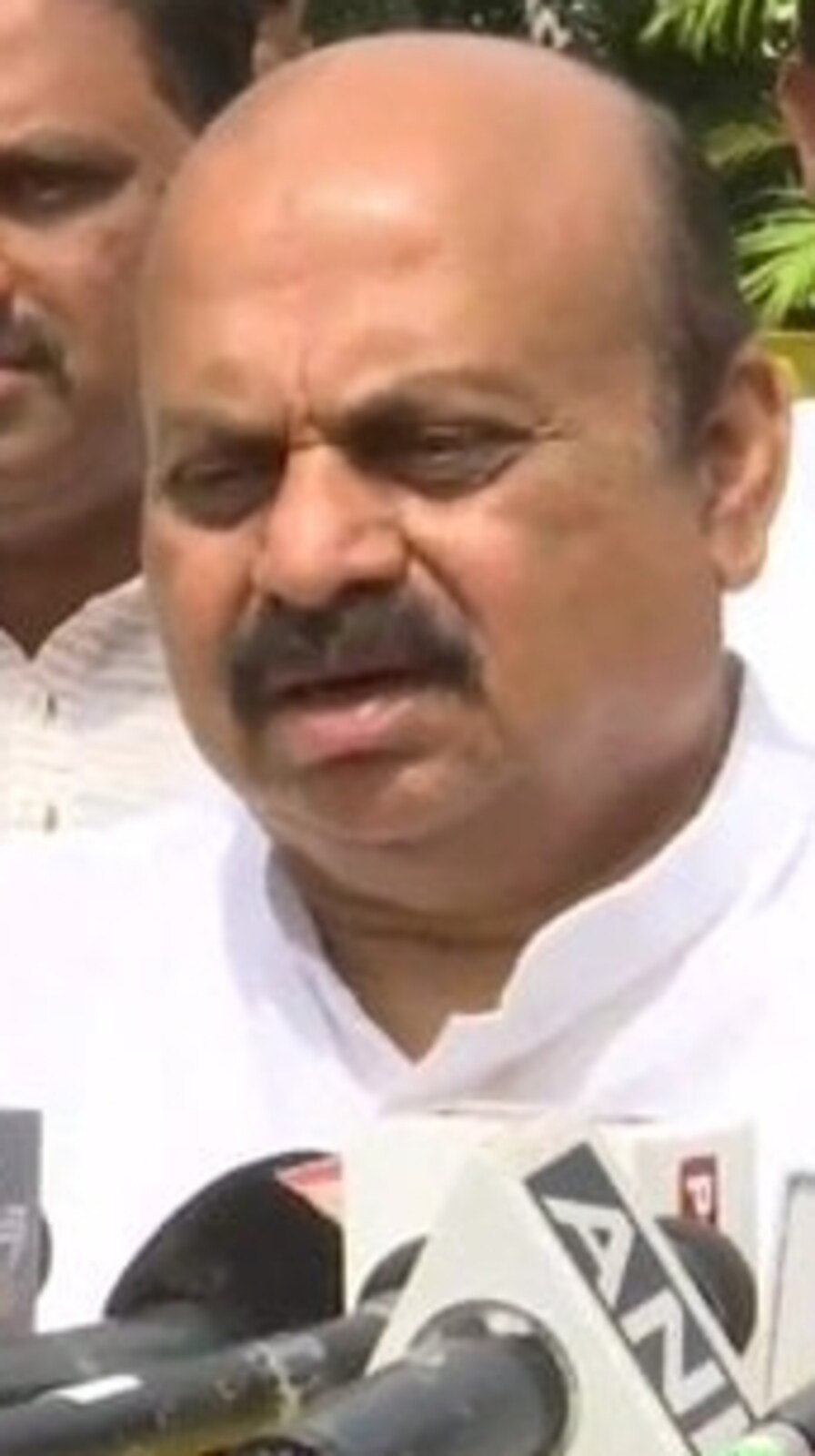 Karnataka elections: BJP list will have surprise element, says CM Bommai (ANI)