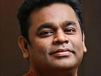 AR Rahman reacted to Madhushree's hattrick awards for Mallipoo. AR Rahman reacted to Madhushree's hattrick awards for Mallipoo.