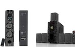 A good home theatre system can completely elevate your viewing experience.