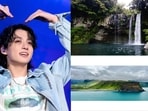 Jeju Island: 10 tourist attractions of Jungkook's favourite travel destination in South Korea Jeju Island: 10 tourist attractions of Jungkook's favourite travel destination in South Korea