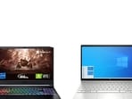 Video editors need laptops that are graphic intensive. 