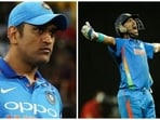 MS Dhoni and Yuvraj Singh are among 5 Indian legends who received the Honorary Life Membership of MCC