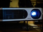 Laser projectors can assure you better colour accuracy.
