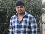 Gangster Deepak Boxer has been brought to New Delhi from Mexico on Wednesday. Gangster Deepak Boxer has been brought to New Delhi from Mexico on Wednesday.
