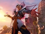 Lifeweaver (Image credit: Blizzard) Lifeweaver (Image credit: Blizzard)