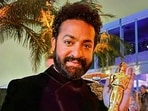 Jr NTR will reportedly be seen in Hrithik Roshan-starrer War 2. Jr NTR will reportedly be seen in Hrithik Roshan-starrer War 2.