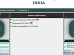 Rajasthan PTET 2023 application deadline extended till April 15 Rajasthan PTET 2023 application deadline extended till April 15