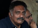 Prakash Raj. Prakash Raj.