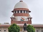 Supreme Court of India (Representative Photo)