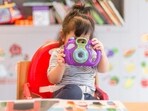 Five-year-old Lila Varisco from Massachusetts’s Westport placed an order on Amazon using her mother’s smartphone. 