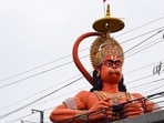 Hanuman Jayanti 2023: Puja vidhi, rituals, mantra