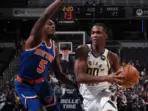 New York Knicks to face Indiana Pacers on 5 April, 2023 (Wednesday)