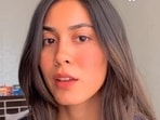 Internet finds Mira Rajput's doppelganger online. Internet finds Mira Rajput's doppelganger online.
