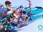 Hyper Front (Image credit: NetEase)