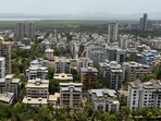Real estate in Delhi-NCR micro-markets to be the hotspots as far as the demand is concerned. (Representational Image)(HT/file)