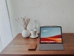 2-in-1 laptops are portable, come with long battery life and offer excellent value for money.