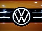 File photo of Volkswagen logo. Image has been used for representational purpose.
