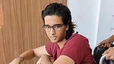 Bandra-Worli Sea Link accident survivor allowed to appear for first semester exam Bandra-Worli Sea Link accident survivor allowed to appear for first semester exam
