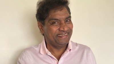 Johnny Lever recently made his OTT debut with Pop Kaun on Disney+ Hotstar. Johnny Lever recently made his OTT debut with Pop Kaun on Disney+ Hotstar.