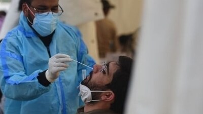 India reports 4,435 fresh Covid cases in 24 hours, active infections at 23,091 India reports 4,435 fresh Covid cases in 24 hours, active infections at 23,091