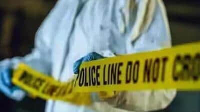 According to police, when one of the persons drowned, the other four had jumped to save him but they also died. (Representative image) According to police, when one of the persons drowned, the other four had jumped to save him but they also died. (Representative image)