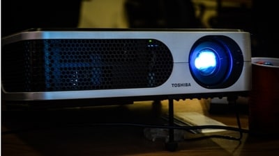 Laser projectors can assure you better colour accuracy. (Pixabay) Laser projectors can assure you better colour accuracy. (Pixabay)