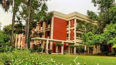 IIT Kanpur (File)