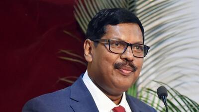 Justice Gavai lamented that discipline seems to be the biggest shortcoming of Supreme Court. (ANI) Justice Gavai lamented that discipline seems to be the biggest shortcoming of Supreme Court. (ANI)