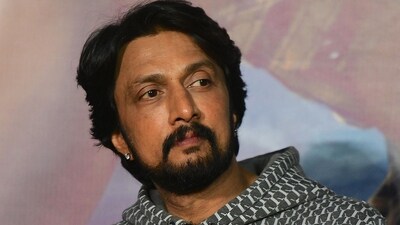 Kichcha Sudeep has received a letter threatening to release actor's ‘private video’. Kichcha Sudeep has received a letter threatening to release actor's ‘private video’.