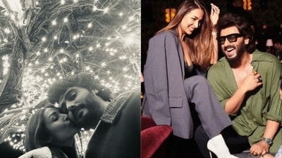 Malaika Arora has talked about marrying again and taking her relationship with Arjun Kapoor to the ‘next level’. Malaika Arora has talked about marrying again and taking her relationship with Arjun Kapoor to the ‘next level’.